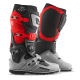 GAERNE BUTY CROSS/ENDURO MODEL SG-22 GORE-TEX ENDURO RED/BLACK/GREY LIMITED EDITION KOLOR CZERWONY/CZARNY/SZARY ROZMIAR 46