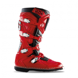 GAERNE BUTY CROSS/ENDURO MODEL GX-1 GOODYEAR RED/BLACK KOLOR CZERWONY/CZARNY ROZMIAR 43