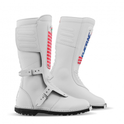 GAERNE BUTY CROSS GMX MAX80 VINTAGE KOLOR BIAŁY ROZMIAR 42