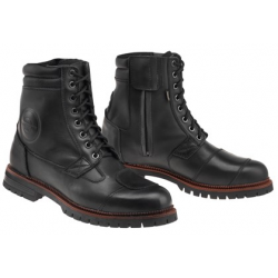 GAERNE BUTY TURYSTYCZNE G.STONE GORE-TEX BLACK KOLOR CZARNY ROZMIAR 45