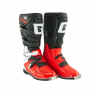 GAERNE BUTY CROSS/ENDURO JUNIOR/KID/DZIECIĘCE MODEL GX-J BLACK/WHITE/RED KOLOR CZARNY/BIAŁY/CZERWONY ROZMIAR 41