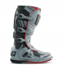 GAERNE BUTY CROSS/ENDURO MODEL FASTBACK ENDURANCE CACTUS BLUE KOLOR NIEBIESKI/SZARY/POMARAŃCZOWY ROZMIAR 44.5