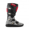 GAERNE BUTY CROSS/ENDURO MODEL GX-1 EVO ATHRACITE/GREY/RED KOLOR ANTRACYT/SZARY/CZERWONY ROZMIAR 47