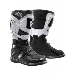 GAERNE BUTY CROSS/ENDURO MODEL GX-1 GOODYEAR BLACK/WHITE/GREY KOLOR CZARNY/BIAŁY/SZARY ROZMIAR 41