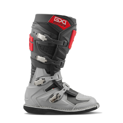 GAERNE BUTY CROSS/ENDURO MODEL GX-1 GOODYEAR ANTHRACITE/GREY/RED KOLOR ANTRACYT/SZARY ROZMIAR 40