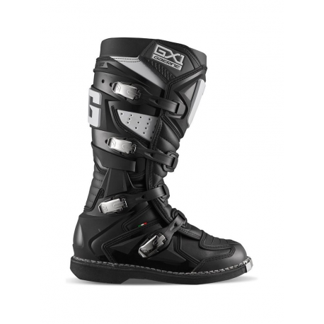 GAERNE BUTY CROSS/ENDURO MODEL GX-1 GOODYEAR BLACK KOLOR CZARNY ROZMIAR 49