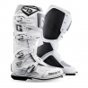 GAERNE BUTY CROSS/ENDURO MODEL SG-12 WHITE KOLOR BIAŁY ROZMIAR 44.5