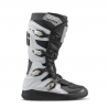 GAERNE BUTY CROSS/ENDURO MODEL GX-1 EVO BLACK/WHITE/GREY KOLOR CZARNY/BIAŁY/SZARY ROZMIAR 46