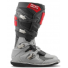 GAERNE BUTY CROSS/ENDURO MODEL GX-1 GOODYEAR ANTHRACITE/GREY/RED KOLOR ANTRACYT/SZARY ROZMIAR 44.5