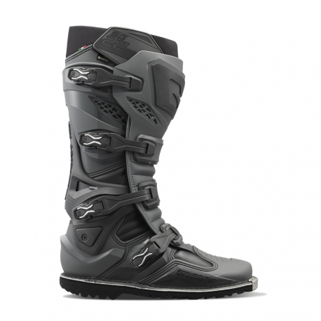 GAERNE BUTY CROSS/ENDURO MODEL SG-22 GORE-TEX ENDURO BATTLESHIP KOLOR CZARNY ROZMIAR 41