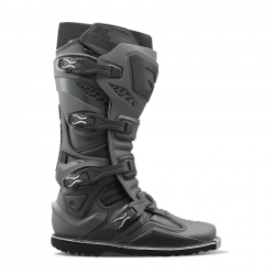 GAERNE BUTY CROSS/ENDURO MODEL SG-22 GORE-TEX ENDURO BATTLESHIP KOLOR CZARNY ROZMIAR 49