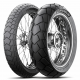 MICHELIN OPONA 120/70R17 ANAKEE ADVENTURE 2 58V M/C TL/TT PRZÓD DOT 19/2025 (NOWOŚĆ STYCZEŃ 2026)