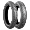 BRIDGESTONE OPONA 120/80-16 SC 60P TL TYŁ DOT 04/2025