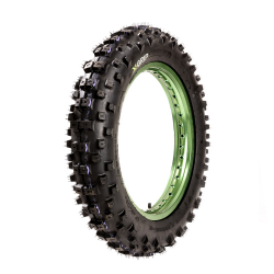 X-GRIP OPONA MOTOCROSS/ENDURO 140/80-18 SUPERENDURO-R MEDIUM 70M TT TYŁ DOT 49/2024