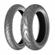 Bridgestone, pneu 110/80R19 Battlax A41 59V TL, přední, DOT 11/2025