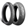BRIDGESTONE OPONA 180/55ZR17 BATTLAX T32 GT (73W) TL TYŁ DOT 16/2025