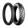 BRIDGESTONE OPONA 160/60R15 BATTLAX ADVENTURECROSS AX41T F 67H TL HONDA X-ADV (MY21) TYŁ DOT 08/2025