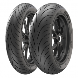 ANLAS OPONA 120/70R19 VIENTO TURISMO (60W) M/C TL PRZÓD DOT 25/2025