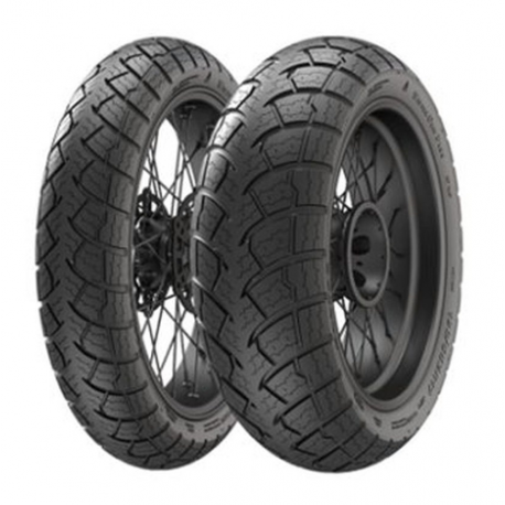 ANLAS OPONA 180/55ZR17 WINTER GRIP PLUS (73W) M+S M/C TL TYŁ DOT 27/2025 (OPONA ZIMOWA)