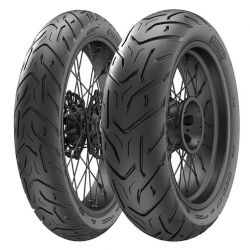 ANLAS OPONA 150/70R18 CAPRA RD 70V TL M/C TYŁ DOT 32/2025