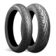 BRIDGESTONE OPONA 120/70-17 BATTLAX BT46 58H TL PRZÓD DOT 20/2025