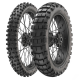 ANLAS OPONA 140/80-18 CAPRA X RALLY M/C 70R IL M+S M/C DOT 26/2025
