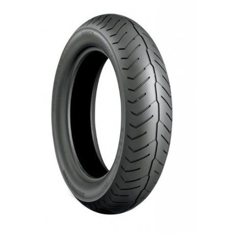 BRIDGESTONE OPONA 130/70-18 EXEDRA G721 J 63H TL YAMAHA MIDNIGHT STAR XVS950A PRZÓD/TYŁ DOT 38/2025