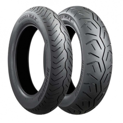 BRIDGESTONE OPONA 130/70ZR18 EXEDRA MAX (63W) TL PRZÓD DOT 28/2025
