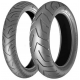 Bridgestone, pneu 120/70ZR17 Battlax A41 (58W) TL, přední, DOT 38/2025