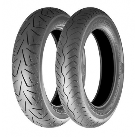 BRIDGESTONE OPONA 180/65B16 BATTLECRUISE H50 81H TL TYŁ DOT 35/2025