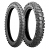 BRIDGESTONE OPONA 100/90-19 BATTLECROSS X31 57M TT NHS TYŁ DOT 30/2025