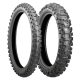 BRIDGESTONE OPONA 110/90-19 BATTLECROSS X31 62M TT NHS TYŁ DOT 22/2025