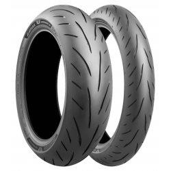 BRIDGESTONE OPONA 180/55ZR17 BATTLAX S23 (73W) TL TYŁ DOT 22/2025