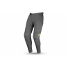 UFO SPODNIE ROWEROWE MTB / E-BIKE TERRAIN LV1 PANTS MADE IN ITALY (DŁUGIE) KOLOR SZARY ROZMIAR XL/54/36 - KOLEKCJA 2024