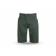 UFO SPODENKI ROWEROWE MTB / E-BIKE TERRAIN SV1 PANTS MADE IN ITALY (KRÓTKIE) KOLOR ZIELONY/OLIWKOWY ROZMIAR L/52/34 - KOLEKCJA 2