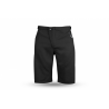 UFO SPODENKI ROWEROWE MTB / E-BIKE TERRAIN SV1 PANTS MADE IN ITALY (KRÓTKIE) KOLOR CZARNY ROZMIAR M/50/32 - KOLEKCJA 2024