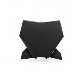 UFO, přední tabulka, KTM SX 85 '25-'26, barva černá