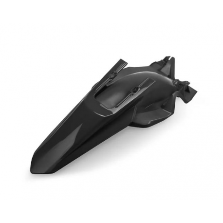 UFO 2025/11 BŁOTNIK TYŁ KTM SX 85 '25-'26 KOLOR CZARNY