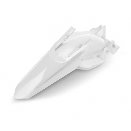 UFO 2025/11 BŁOTNIK TYŁ KTM SX 85 '25-'26 KOLOR BIAŁY