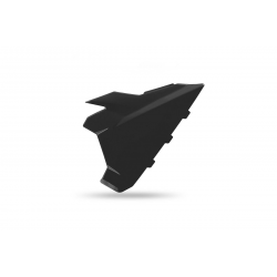 UFO, kryt vzd. filtru, Beta RR 250 / 300 / 350 / 400 / 450 '25-'26, barva černá