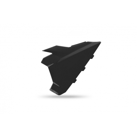 UFO 2025/11 OSŁONY FILTRA POWIETRZA BETA RR 250 / 300 / 350 / 400 / 450 '25-'26 KOLOR CZARNY