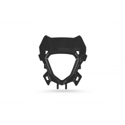 UFO, rámeček před. světla Beta RR 250 / 300 / 350 / 400 / 450 '25-'26, barva černá