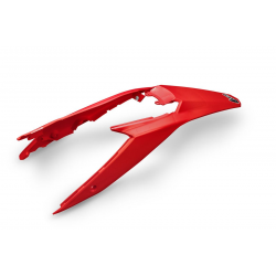 UFO 2025/11 BŁOTNIK TYŁ BETA RR 250 / 300 / 350 / 400 / 450 '25-'26 Z BOCZKAMI KOLOR CZERWONY