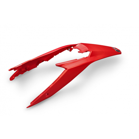 UFO 2025/11 BŁOTNIK TYŁ BETA RR 250 / 300 / 350 / 400 / 450 '25-'26 Z BOCZKAMI KOLOR CZERWONY