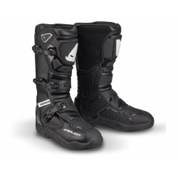 UFO BUTY GARGOR CROSS / OFFROAD KOLOR CZARNY ROZMIAR 41 - KOLEKCJA 2025/2026