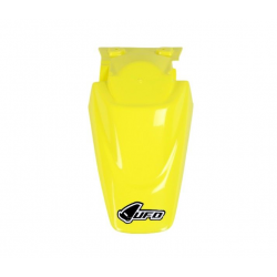 UFO 2025/11 BŁOTNIK TYŁ KAWASAKI KX 65 '00-'25, KLX 110 '01-'09, RM 65 '03-'25 KOLOR ZÓŁTY - ZASTĘPUJE SU03929102