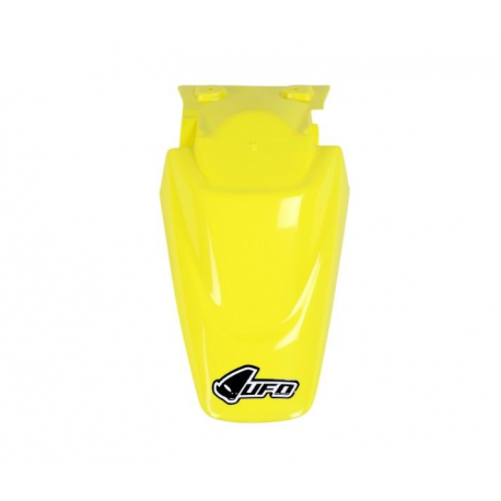 UFO 2025/11 BŁOTNIK TYŁ KAWASAKI KX 65 '00-'25, KLX 110 '01-'09, RM 65 '03-'25 KOLOR ZÓŁTY - ZASTĘPUJE SU03929102