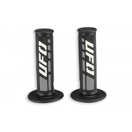 UFO 2025/11 MANETKI TRAX KOLOR CZARNY / SZARY / BIAŁY