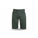 UFO SPODENKI ROWEROWE MTB / E-BIKE TERRAIN SV1 PANTS MADE IN ITALY (KRÓTKIE) KOLOR ZIELONY/OLIWKOWY ROZMIAR XL/54/36 - KOLEKCJA