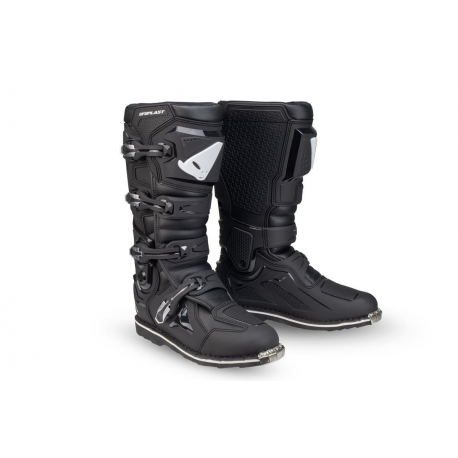 UFO BUTY XANDER EXTREME CROSS / OFFROAD KOLOR CZARNY ROZMIAR 43 - KOLEKCJA 2025/2026